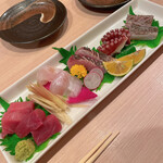 User's review image for 杓子屋