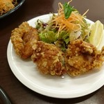 用戶對於北極星 天保山店的評論圖