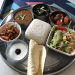 User's review image for ヒマラヤンネパール食堂