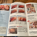 User's review image for LUKE'S LOBSTER 渋谷 Park Street店