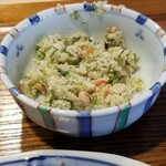 用戶對於食堂 泰山木的評論圖