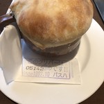 User's review image for ロシア田舎料理　VASUHA