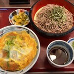 用戶對於太鼓亭 服部緑地店的評論圖