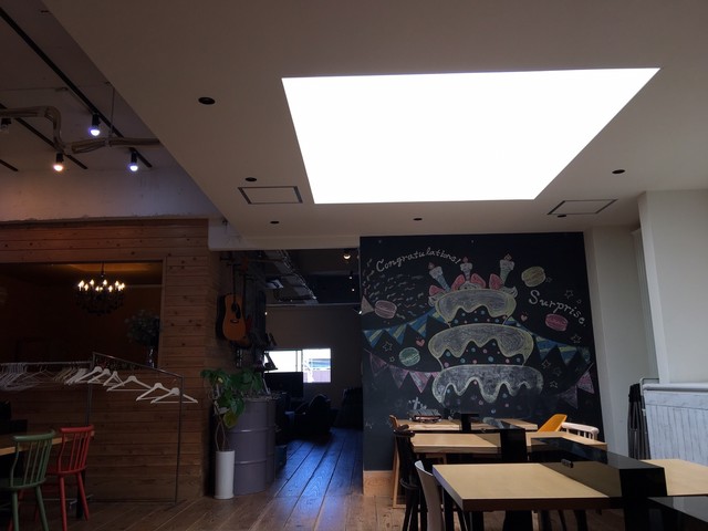 用戶對於秘密基地的評論高清圖