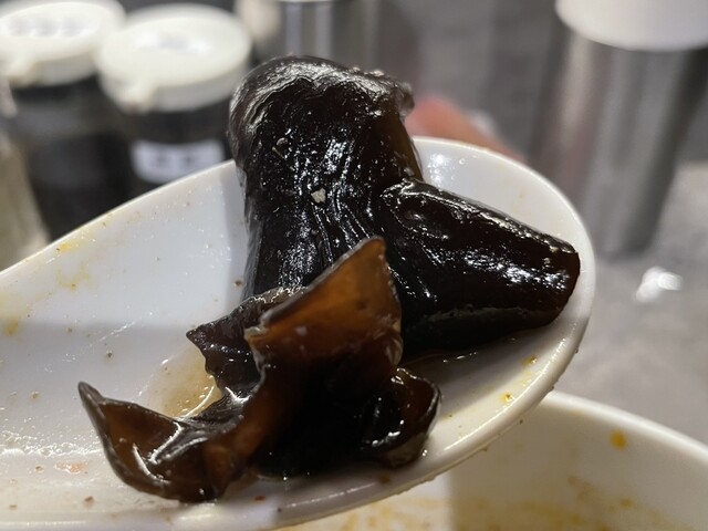 用戶對於七宝麻辣湯 恵比寿店的評論高清圖