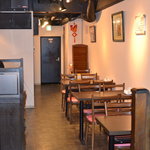 用户对于上海厨房　 東口店的评论图