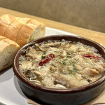 用戶對於MEAT & GRILL MARCO的評論圖