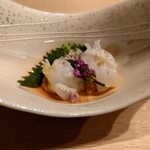 用戶對於博多 鮨 まつもと的評論圖