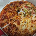 User's review image for ピザハット 赤坂店
