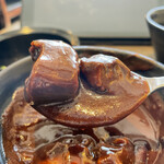 用戶對於一頭買焼肉 玄 上野アメ横店的評論圖