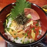 User's review image for 喜庵