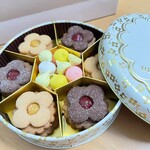 用戶對於CafeTANAKA 阪急うめだ本店的評論圖