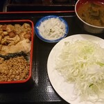 用户对于八重洲 とり安的评论图
