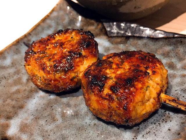 User's recommendation image for 焼鳥 鳥美庵 新宿