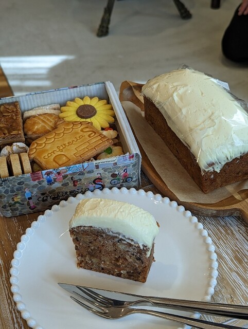 User's recommendation image for confiteria Ｓ