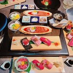 用户对于松阪牛WHAT'S 京都室町店的评论图