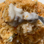 User's review image for アムダスラビー 西葛西店