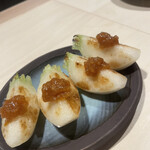 User's review image for 鉄板呑処 みせむら