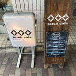 用戶對於トーチ カフェ的評論圖