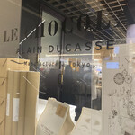 用戶對於ル・ショコラ・アラン・デュカス 大丸心斎橋的評論圖