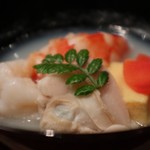 User's review image for 喜想庵 ささ木