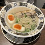 用戶對於神虎 南森町店的評論圖