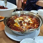 用户对于川香苑 本店的评论图