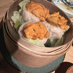 User's review image for 炭焼居酒場 IGOR COSY 渋谷本店