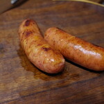 User's review image for キュルノンチュエ デリ スギモト 高島屋日本橋店