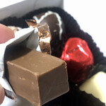 User's review image for Leonidas 麻布十番店