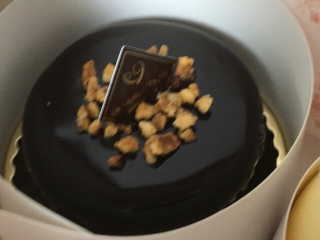 User's recommendation image for パティスリー・ラ・ノブティック