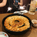 User's review image for 屋台屋 博多劇場 門前仲町店