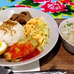 用戶對於BANH MI STAR SHIBUYA by Nha Viet Nam的評論圖