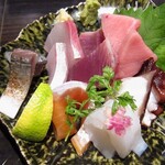 用戶對於旬味満菜居酒屋 味寛的評論圖