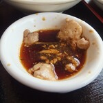 User's review image for 水天宮前のやきとり屋さん
