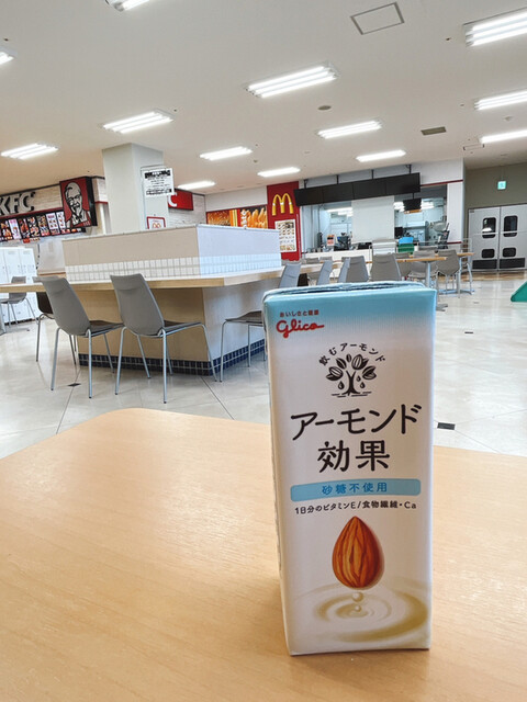 用户对于西友 厚別店的评论高清图