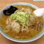 用户对于ラーメン寶龍 新冠店的评论图