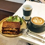 User's review image for CROSS POINT