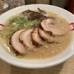 User's review image for ラーメン カナデヤ