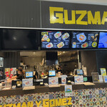 用戶對於Guzman y Gomez ラフォーレ原宿店的評論圖