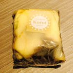 User's review image for ラップド クレープ コロット 錦糸町メトロ店