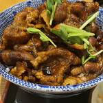 用户对于大衆食堂十勝居酒屋一心的评论图