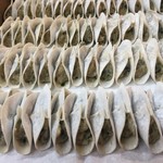 用戶對於餃々 阪急高槻店的評論圖