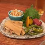 用户对于味ろっこん 烏丸店的评论图
