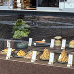 User's review image for 銀座 芋山