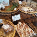 用戶對於博多座ベーカリー的評論圖