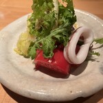 User's review image for 並木橋なかむら