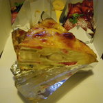 用戶對於ストロベリーガーデン 原店的評論圖