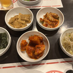 User's review image for スンドゥブ専門店 K.A.M