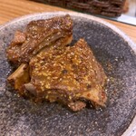 用户对于小料理 ワガヤ的评论图